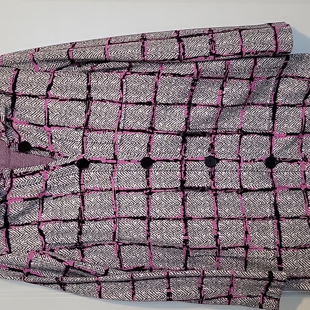 Jacket - Picture 4 of 4